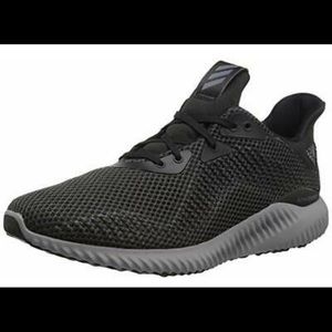 BARELY worn Women’s Adidas Alphabounce sneakers.